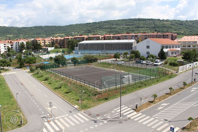 Osnovna šola Livade