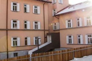 CŠOD Cerkno